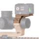 Reptilia ROF-90 for Geissele 34mm Super Precision Mounts &amp; Aimpoint ACRO, Type III Hardcoat Anodized, FDE Anodized, 100-184