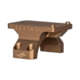 Reptilia ROF-90 for Geissele 34mm Super Precision Mount and Trijicon RMR Anodized, Flat Dark Earth, 100-029