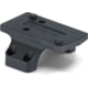 Reptilia ROF-90 Red Dot Sight Mount, Fits Leupold DPP/ Geissele Super Precision, 35mm, Anodized Finish, Black, 100-276
