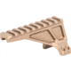 Reptilia ROF Diving Board NightForce Long Ultra Mount, Fits AUS/ Geissele Super Precision, Anodized Finish, FDE, 30mm, 100-288