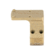 Reptilia ROF-SAR Trijicon RMR/SRO Red Dot Sight Mount, FDE, 34mm, 100-150