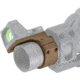 USED, Reptilia ROF-SAR 30mm Trijicon RMR/SRO Red Dot Sight Mount, FDE, 100-149