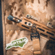 Reptilia SOCKET M-LOK Sling Loop Mount, FDE, 100-302