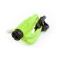 Resqme Safety Yellow