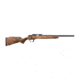 Retay Asend Bolt Action Rifle, .22 Long Rifle, 16 inch Barrel, 1-16 Twist, Walnut Stock, ASD22-SWAL-16