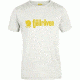 Retro T-Shirt - Men's -Ecru-XX-Large