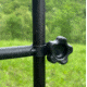 Reveal by Tactacam Adjustable Camera Stake, Black, R-ACS-V1