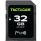 Reveal by Tactacam Full Size SD Card - 32GB, Black, FS32GB
