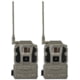 Reveal by Tactacam Pro 3.0 Cellular Trail Camera - Pack of 2