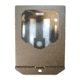 Reveal by Tactacam Security Box for REVEAL X &amp; SK, Black, NSN NAN, SB-1