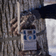 Reveal by Tactacam X Trail Camera, AT&amp;T, Black, NSN NAN, TA-TC-XA