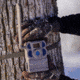 Reveal by Tactacam X Trail Camera, AT&amp;T, Black, NSN NAN, TA-TC-XA