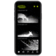 Reveal by Tactacam X Trail Camera, AT&amp;T, Black, NSN NAN, TA-TC-XA