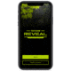 Reveal by Tactacam X Trail Camera, AT&amp;T, Black, NSN NAN, TA-TC-XA