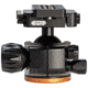 Revic BH1L Ball Head with Lever Clamp, PD-G2060