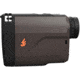Revic BR4 Ballistic Rangefinder, Black/Orange, 4.75x1.65x3.25, AY-E1020