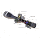 Revic PMR 428 4.5-28x56 Smart Rifle Scope, 34 in Tube, MOA RT 1 Reticle, Left Handed, Gray, E2600L
