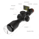 Revic Radikl RS21b 3.5-21x44mm 34mm Tube Smart Rifle Scope First Focal Plane, FFP RH2 MOA Reticle, Matte Black, AY-R-2611