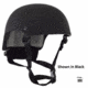 Revision Batlskin Viper A3 Helmet, Full Cut, Foliage Green, Extra Large, 4-0525-5828