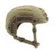 Revision Caiman Ballistic Helmet, Tan499, Small, 4-0530-5176