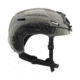 Revision Caiman Bump Helmet, Gray, Small, 4-0530-5238