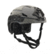 Revision Caiman Bump Helmet, Gray, Small, 4-0530-5238