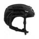 Revision Caiman Hybrid Helmet, Black, Small, 4-0530-5100