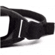 Revision Desert Locust Carrier Goggle System, Lens Photochromic, Frame Black, 4-0309-9539