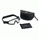 Revision Exoshield Extreme Low Profile Eyewear w/ Clear Lens 4-0703-0005