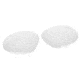 Revision Eyewear Bullet Ant Tactical Clear, Neutral-Gray , High-Contrast and Laser Lens for Re Vision Eyewear Bullet Ant Tactical Goggles