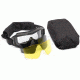 Revision Military Eyewear Desert Locust Goggles Deluxe Kit