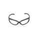 Revision Hellfly Ballistic Sunglasses, Black w/ Photochromic Lenses 404910016