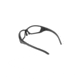 Revision Hellfly Ballistic Sunglasses, Black w/ Photochromic Lenses 404910016