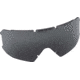 Revision Merlinhawk Goggle Replacement Lens, Smoke, Regular, 4-2103-0005