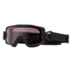Revision Merlinhawk Goggle System Basic Kits, Black Frame, Clara Lens, Regular, 4-2100-0022