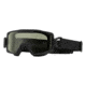 Revision Merlinhawk Goggle System Basic Kits, Black Frame, Verso Lens, Regular, 4-2100-0005