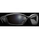 Revision Hellfly Ballistic Sunglasses, Black w/ Photochromic Lenses 404910016