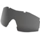 Revision Replacement Lenses - Wolfspider Goggle - Solar / Smoke Lens 4-0607-0102