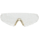 Revision SawFly Replacement Eyeshield Lens, Clear 403840100
