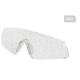 Revision Sawfly Replacement Lens, Large, Clear, Single Pack 4-0556-9100
