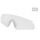Revision Sawfly Replacement Lens, Large, Clear, Single Pack 4-0556-9100