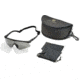 Revision Sawfly-TX Pro Regular or Large Black Tactical Sunglasses