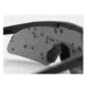 Revision Sawfly US Military Eyewear System, Large 4-0076-9700