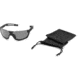 Revision Slingshot Ballistic One Lens Sunglasses, Smoke, 4-0759-9009
