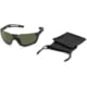 Revision Slingshot Ballistic One Lens Sunglasses, Verso, 4-0759-9020