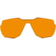 Revision Slingshot Sunglasses Replacement Lens, Gl19, 4-0759-9111