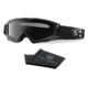 Revision Snowhawk Goggle System Basic Kit, Black Frame - 4-0101-0009