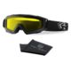 Revision Snowhawk Goggle System Basic Kit, Black Frame - 4-0101-0011