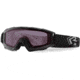 Revision I-VIS Snowhawk Ballistic Goggle System Essential Kit, Black Frame, Not Retail, Clara/Umbra, 4-0102-0080