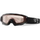 Revision I-VIS Snowhawk Ballistic Goggle System Essential Kit, Black Frame, Not Retail, Clara/Umbra, 4-0102-0080